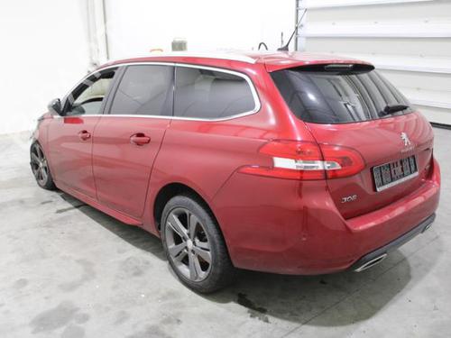 Electronic module PEUGEOT 308 SW II (LC_, LJ_, LR_, LX_, L4_) 1.6 HDi 92 | BP15791382M83 