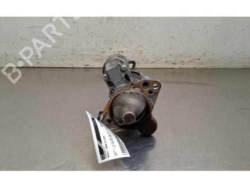 Used Starter Starter RENAULT TRAFIC III Van (FG_) 2.0 dCi 120 (FGMN) (120 hp) 40288994 40288994