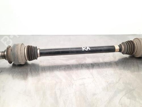 Used Right rear driveshaft ALFA ROMEO STELVIO (949_) 2.0 Q4 (949.AXF2A) (201 hp) 23591275