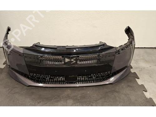 Used Front bumper Front bumper DS DS 4 II (FR_, FB_, F3_, FP_) PureTech 225 (FP5GGT) (224 hp) 40436958 40436958