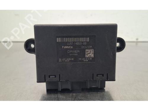 Used Electronic module Electronic module FORD PUMA (J2K, CF7) 1.0 EcoBoost mHEV (125 hp) 33892714 33892714