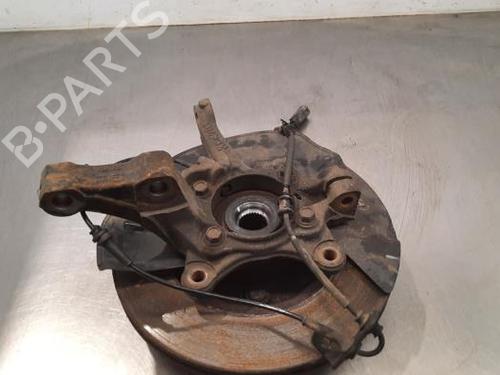 Right front steering knuckle KIA SORENTO III (UM) 2.2 CRDi 4WD | BP23594154M26 