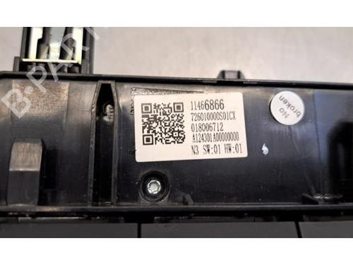 Switch MG MG ZS SUV (AZS1) EV | BP36382485I30 - Image 3