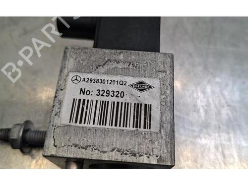 Electronic sensor MERCEDES-BENZ EQA (H243) EQA 250 (243.701) | BP39153461M84 - Image 3