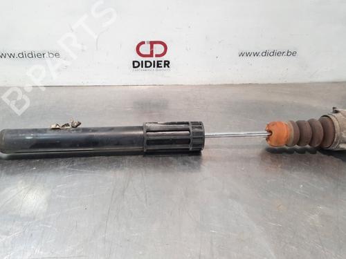 Used Right rear shock absorber AUDI Q2 (GAB, GAG) 1.6 TDI (115 hp) 10893672