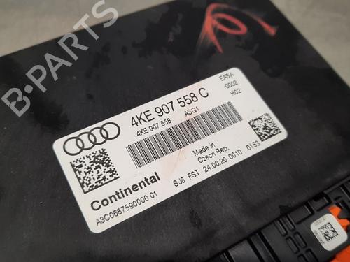 Electronic module AUDI E-TRON Sportback (GEA) 55 quattro | BP15234086M83 