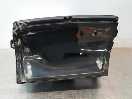 Display MERCEDES-BENZ GLE (V167) GLE 450 EQ Boost 4-matic (167.159) (367 hp) 15036897