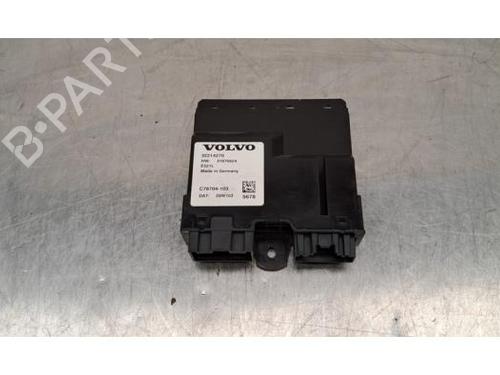 Electronic module VOLVO XC60 II (246) D4 | BP29985018M83
