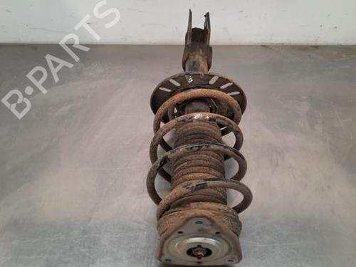 Used Right front shock absorber PEUGEOT RIFTER 1.5 BlueHDi 130 (130 hp) 23605705