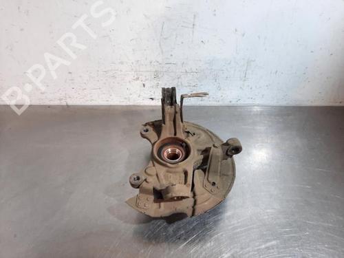 Right front steering knuckle PEUGEOT 3008 II SUV (MC_, MR_, MJ_, M4_) 1.5 BlueHDi 130 | BP23639086M26 