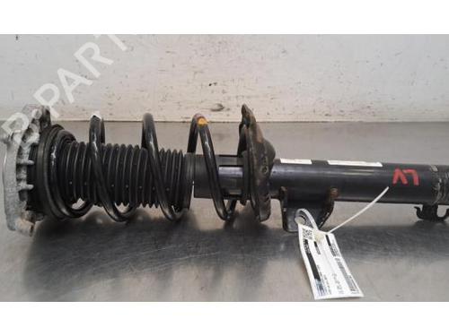 Used Left front shock absorber Left front shock absorber 37225643 37225643
