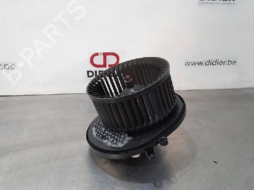 Used Heater blower motor BMW 3 (F30, F80) 316 i (136 hp) 10889918