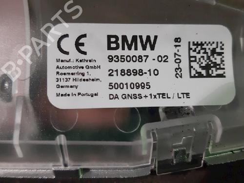Antenna/Base BMW 1 (F20) 116 i | BP15015546C140