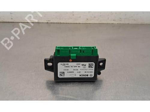 Electronic module CITROËN GRAND C4 SPACETOURER (3A_, 3E_) 1.2 PureTech 130 | BP33927883M83 - Image 3