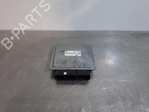 Engine control unit (ECU) SKODA ROOMSTER (5J7) 1.2 TSI | BP15544746M57 