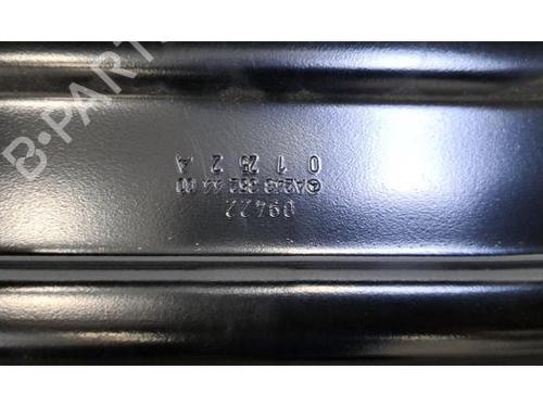 Subframe MERCEDES-BENZ EQB (X243) EQB 250+ (243.602) | BP39154653M9 - Image 3