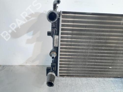 Water radiator AUDI A1 Sportback (8XA, 8XF) 1.2 TFSI | BP23578956M31 
