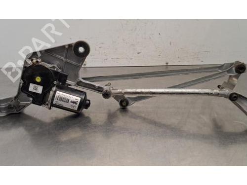 Used Front wipers mechanism Front wipers mechanism 37689328 37689328