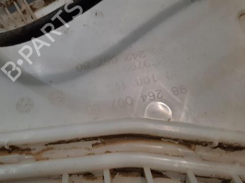 Windscreen washer tank PEUGEOT 3008 II SUV (MC_, MR_, MJ_, M4_) 1.5 BlueHDi 130 | BP15788564C113 