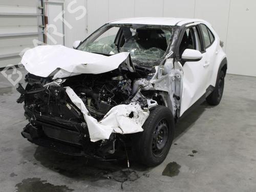 Recambios TOYOTA YARIS CROSS (MXP_)  1.5 Hybrid (MXPJ10)  4774621