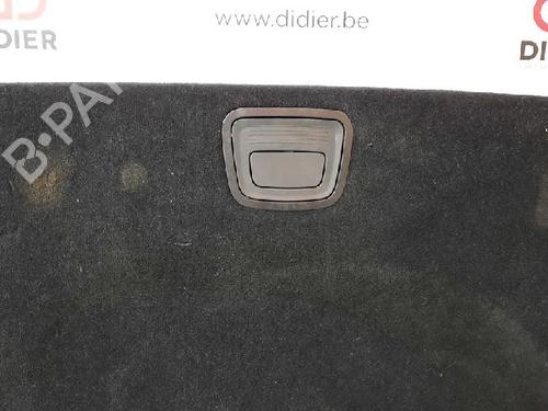 Luggage compartment floor MERCEDES-BENZ C-CLASS (W205) C 200 d (205.007) | BP15018853I33 