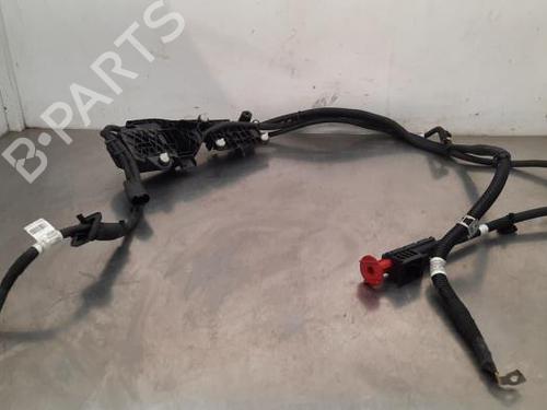 Used Fuse box MERCEDES-BENZ SPRINTER 3,5-t Van (B907, B910) 315 CDI RWD (907.631, 907.633, 907.635, 907.637) (150 hp) 23602819