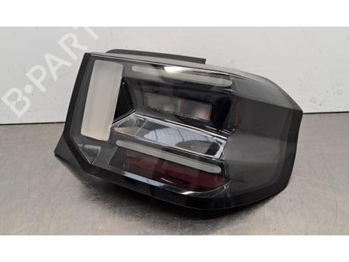 Højre baglygte CITROËN JUMPY III Van (V_) 1.6 BlueHDi 95 (95 hp) 30532548