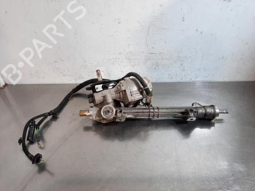 Used Steering rack PEUGEOT 208 I (CA_, CC_) 1.2 VTI 82 (82 hp) 19649638