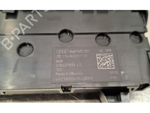 Switch AUDI A4 B9 (8W2, 8WC) 30 TDI Mild Hybrid | BP33744044I30 - Image 2