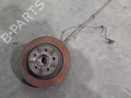 Right rear steering knuckle MERCEDES-BENZ VITO Mixto (Double Cabin) (W447) 116 CDI 4-matic (447.701, 447.703, 447.705) | BP23642834M28 