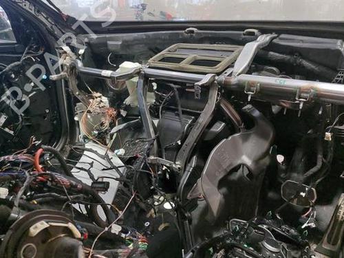 Front right belt tensioner BMW 1 (F40) 128 ti | BP32485575C88 