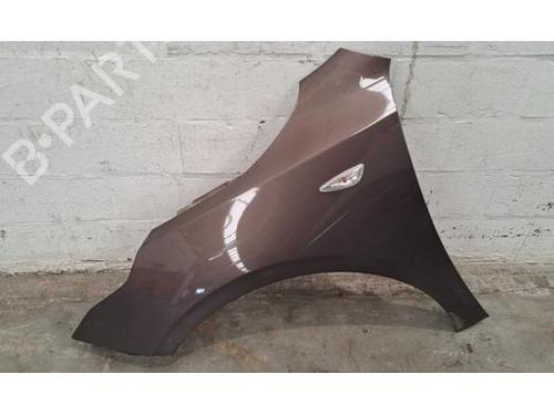 Left front fenders KIA CEED (CD) 1.0 T-GDI 66311J7010