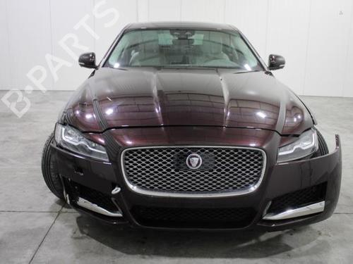 Sprinklertank JAGUAR XF II (X260) 3.0 D | BP23623616C113 - Image 8