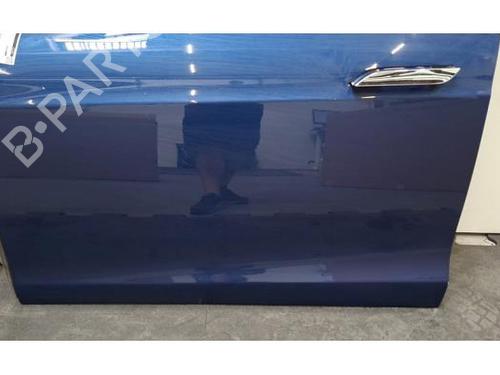 Left front door TESLA MODEL S (5YJS) 100D AWD | BP40285516C2 - Image 3