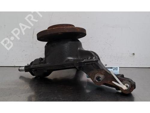 Right front steering knuckle RENAULT MASTER III Van (FV) 2.3 dCi 180 FWD (FV04, FV07) | BP36145814M26 - Image 2