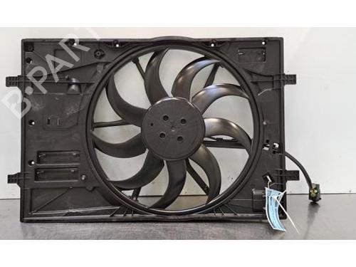 Radiator fan AUDI A3 Sportback (8YA, 8YF) 30 TFSI Mild Hybrid | BP36680912M35  - Image 6