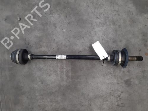 Used Left rear driveshaft BMW X3 (G01, F97, G08) xDrive 20 d (163 hp) 10876252