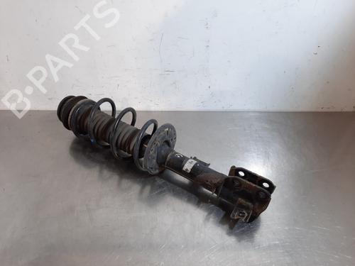 Used Left front shock absorber SUZUKI VITARA (LY) 1.6 (APK 416) (120 hp) 17114728