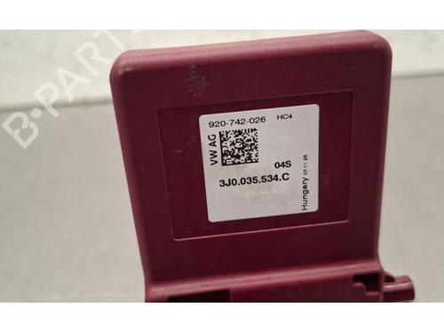 Electronic module VW ID.3 (E11, E12) Pro | BP39230728M83 - Image 2