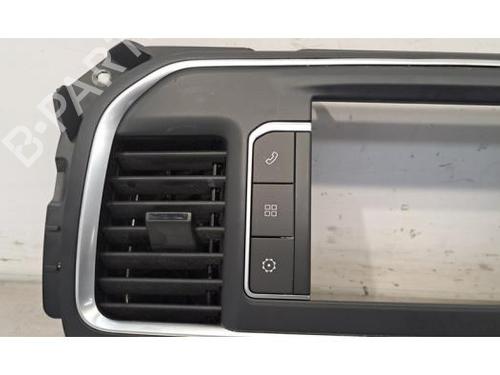 Switch PEUGEOT EXPERT Van (V_) 1.5 BlueHDi 120 | BP29600781I30