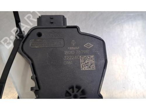 Pedal NISSAN INTERSTAR Van (XDD) DCI 150 | BP37499283I4 - Image 5