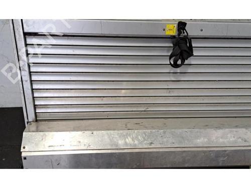 Andre FORD RANGER (TKE) 2.0 EcoBlue 4x4 | BP30310499O1