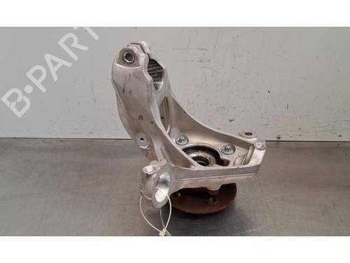 Used Left front steering knuckle Left front steering knuckle 39153729 39153729