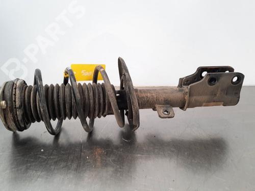 Used Left front shock absorber Left front shock absorber PEUGEOT 5008 II (MC_, MJ_, MR_, M4_) 1.2 THP (MRHNYH, MRHNYW, MRHNSJ, MRHNSU, MRHNSM) (131 hp) 10898820 10898820