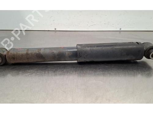 Amortecedor trás direito IVECO DAILY VI Platform/Chassis 33S14, 35S14, 35C14, 38S14 (136 hp) 33167461