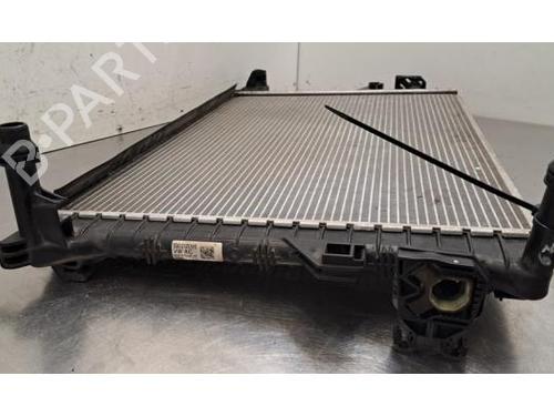 Water radiator SEAT ATECA (KH7, KHP) 1.5 TSI | BP40202023M31 - Image 5