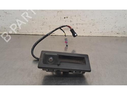 Camera Camera AUDI A4 B9 Avant (8W5, 8WD) 35 TDI Mild Hybrid (163 hp) 37287890 37287890