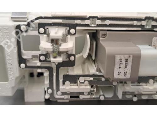 Interior roof light NISSAN JUKE (F16_) DIG-T 117 | BP29879319I8