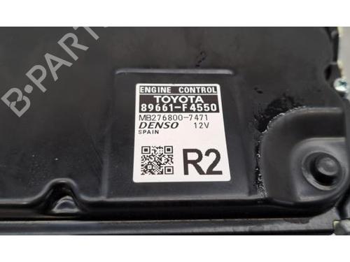 Engine control unit (ECU) TOYOTA C-HR (_X1_) 1.8 Hybrid (ZYX10_, ZYX11_, ZYX10R, ZYX11R) | BP30605144M57