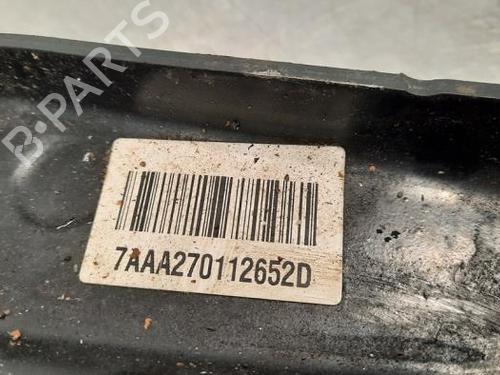 Right front suspension arm PEUGEOT 308 III (FB_, FH_, FP_, F3_, FM_) PureTech 110 (FPHNPL) | BP23601041M13 